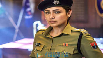 Movie Stills Of The Movie Mardaani 2