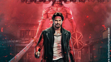 First Look Of Marjaavaan