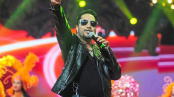 Fans outraged after Mika Singh performs at Pervez Musharraf’s relative’s event in Pakistan