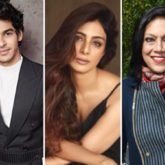 Ishaan Khatter and Tabu to star in Mira Nair's adaptation of 'A Suitable Boy'