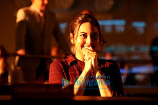 Movie Stills Of The Movie Mission Mangal