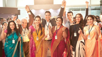 Mission Mangal Box Office Collections Day 2: The Akshay Kumar starrer has good hold on Friday, collections set to soar further on Saturday and Sunday