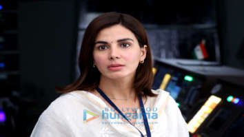 Movie Stills Of The Movie Mission Mangal