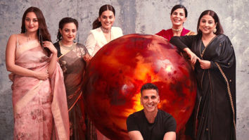 Box Office : Mission Mangal is Akshay Kumar’s BIGGEST opener ever, beats 2.0 [Hindi] and Kesari