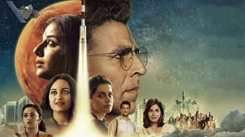 Box Office – Mr. Consistent Akshay Kumar scores another major record as Mission Mangal enters Rs. 100 Crore Club in just 5 days