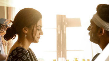 Box Office: Mission Mangal Day 4 in overseas