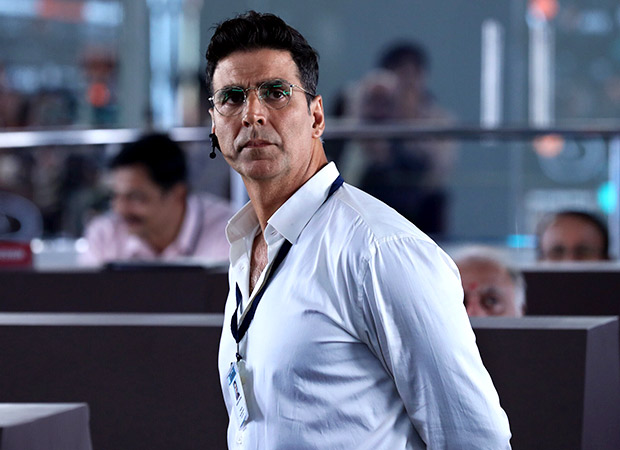 Mission Mangal Box Office Collections – The Akshay Kumar starrer Mission Mangal does well again on Tuesday, is a superhit 