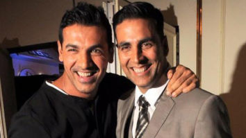 Mission Mangal vs Batla House: John Abraham speaks about clashing with Akshay Kumar for two years in a row
