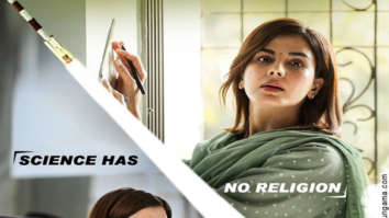 First Look Of The Movie Mission Mangal