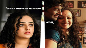 First Look Of The Movie Mission Mangal