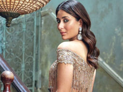 Most Stunning & Gorgeous Kareena Kapoor Khan on the Cover of Khush Wedding Magazine | Vintage Collection