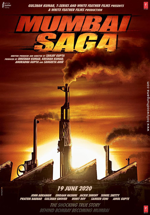 mumbai saga 6