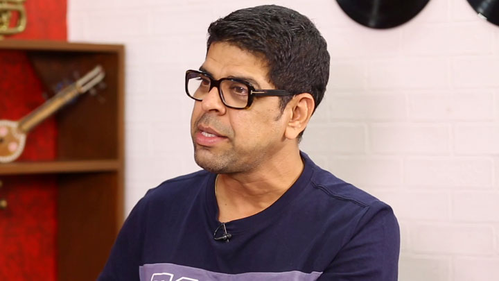 Murli Sharma On His Struggle: “I Would have TEARS In My Eyes” | Saaho | Life Journey Murli Sharma On His Struggle: “I Would have TEARS In My Eyes” | Saaho | Life Journey