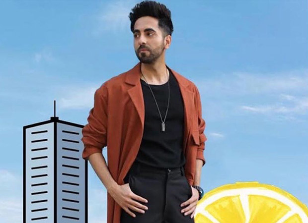 National Award “It’s truly humbling and hugely gratifying to win the coveted National Awards” says Ayushmann Khurrana on winning best actor for AndhaDhun