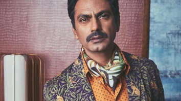 Nawazuddin Siddiqui says the difficult part about acting is to play the same role differently each time