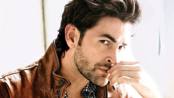 Neil Nitin Mukesh feared being replaced in Saaho
