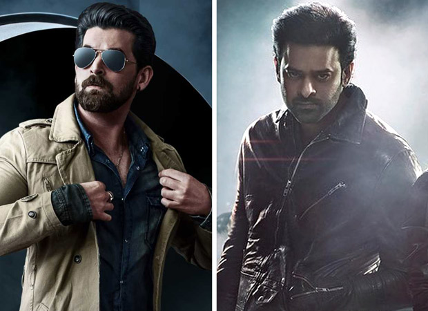 Neil Nitin Mukesh gets suave, sophisticated and dapper yet again as a villain opposite Prabhas in Saaho