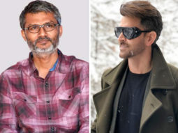 Nitesh Tiwari and Ravi Udyawar to direct Hrithik Roshan for the most expensive 3D project
