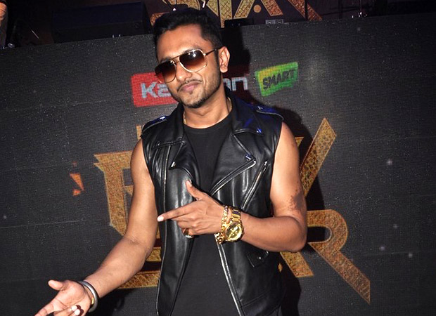 Non-bailable arrest warrant issued against Honey Singh Non-bailable arrest warrant issued against Honey Singh