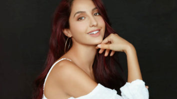 Nora Fatehi opens up about the importance to celebrate and respect dancers