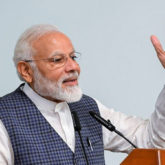 PM Narendra Modi states how scrapping of Article 370 will make it easier for Filmmakers to shoot in Kashmir in Peace