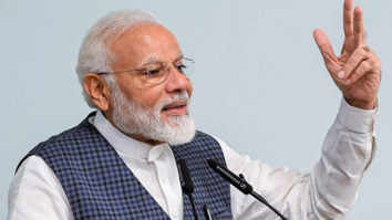 PM Narendra Modi states how scrapping of Article 370 will make it easier for Filmmakers to shoot in Kashmir in Peace