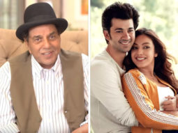 Pal Pal Dil Ke Paas: Dharmendra announces release date of the title track of his grandson Karan Deol’s debut film