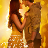 Pal Pal Dil Ke Paas: Arijit Singh renders a soul-stirring title track for Karan Deol and Sahher Bambba