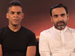 Pankaj Tripathi & Vikramaditya Interview | Sacred Games 2 | Characters | Pros & Cons of Web Series