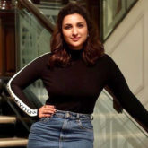Parineeti Chopra says Saif Ali Khan is her LOVE and she wants to MARRY him; Kareena Kapoor Khan are you listening…