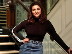 Parineeti Chopra says Saif Ali Khan is her LOVE and she wants to MARRY him