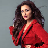 Parineeti Chopra says no booze please, despite playing an alcoholic character