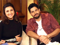 Sidharth: “I’ve been linked with every co-stars except Akshay Kumar” | Parineeti | Jabariya Jodi