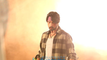 Movie Stills from the movie Pehlwaan