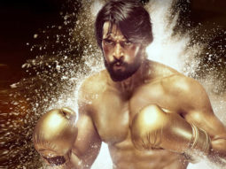 Pehlwaan: Official Trailer | Kichcha Sudeepa | Suniel Shetty | Aakanksha Singh