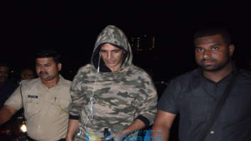 Photos: Akshay Kumar and Kiara Advani snapped at the Madh Jetty