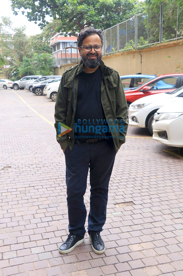 photos cast of batla house snapped during promotions at jw marriott juhu 3