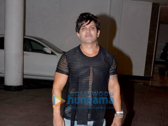 Photos: Celebs grace Manish Malhotra’s house party