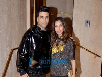 Photos: Celebs grace Manish Malhotra’s house party