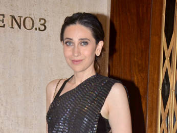 Photos: Celebs grace Manish Malhotra’s house party