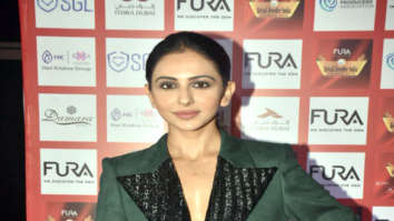 Photos: Celebs grace ‘The 15th Annual Fura Retail Jeweller India Awards 2019’