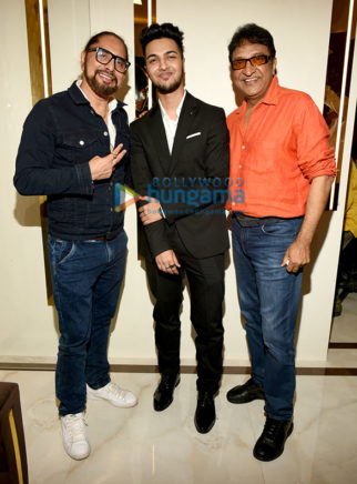 Photos: Celebs grace the launch of Inbox Music
