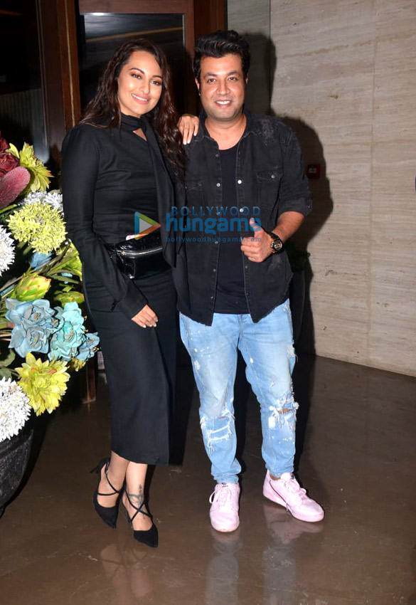 photos celebs grace the launch of jackky bhagnanis music label jjust music 1