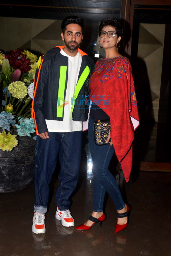 photos celebs grace the launch of jackky bhagnanis music label jjust music 2