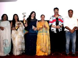 Photos: Celebs grace the premiere of ‘Chase – No Mercy to Crime’