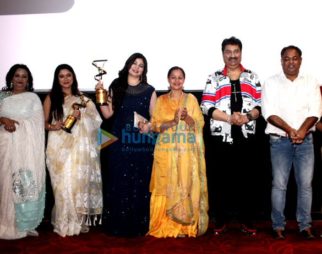 Photos: Celebs grace the premiere of ‘Chase – No Mercy to Crime’