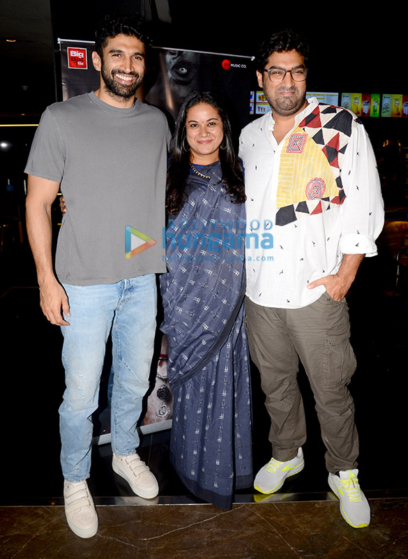 photos celebs grace the screening of mushkil fear behind you 2