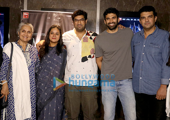 photos celebs grace the screening of mushkil fear behind you 6