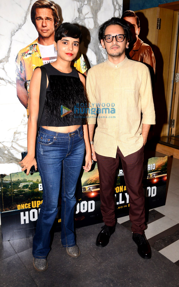 photos celebs grace the screening of once upon a time in hollywood 14