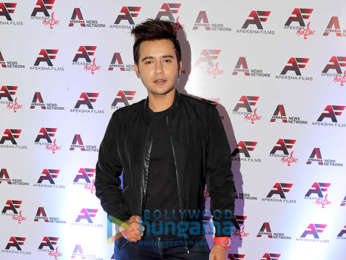 Photos: Celebs grace the unveiling of Apeksha Music Company